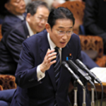 岸田総理 “500円弱の負担は生じない”支援金制度めぐり歳出削減で差し引きできると強調