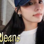 【動画あり】NewJeansのミンジさん、普通に日本の電車に乗る