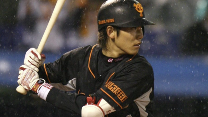 坂本勇人（19）144試合 .257 8 43 ops.650　←これ当時は衝撃的だったんか？