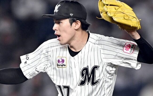 【MLB】来オフのドジャース、エース右腕ビューラーを失ってでも佐々木朗希の獲得に全力か　日本人先発3本柱実現はたして？