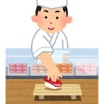 【悲報】回らない寿司、なぜか下品な成金の集まる店という風潮が強まる