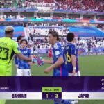【悲報】サッカー日本代表vs欧州代表、何回やっても勝てなさそうwww