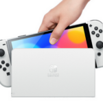 【速報】新型switch、ギミック路線では無く強化版 価格は400ドル