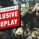【話題】「ドラゴンズドグマ2」のプレイ映像が公開！