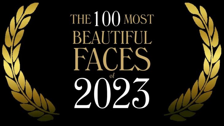 【衝撃】『世界で最も美しい顔2023』 19位・大和田南那、24位・行天優莉奈、圏外・宮脇咲良←これ