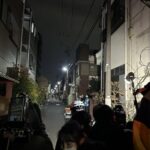 【東京】衝撃展開？足立区で発見された住宅床下の2遺体…息子が通報