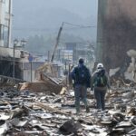 【緊急警鐘】首都圏巨大地震の脅威が現実化？衝撃的な予測(( ；ﾟДﾟ))ﾌﾞﾙﾌﾞﾙ
