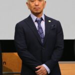 【驚愕】元タレントの実名告白！松本人志の恐怖…苦悩とつらい過去を激白