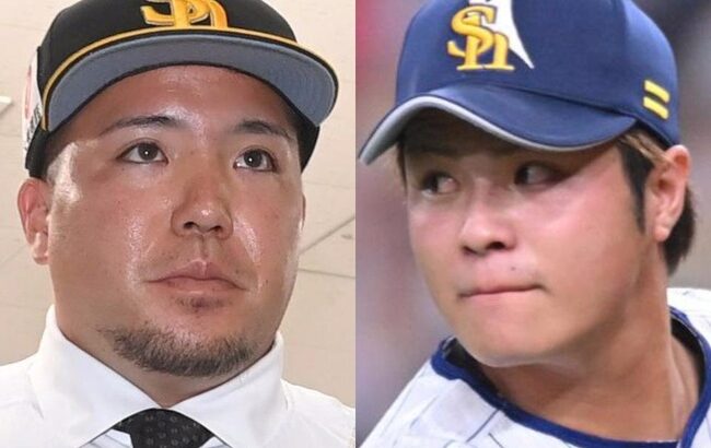 【朗報】山川選手、野球界を戒めてしまう　ＦＡ制度見直しをＮＰＢが本格検討