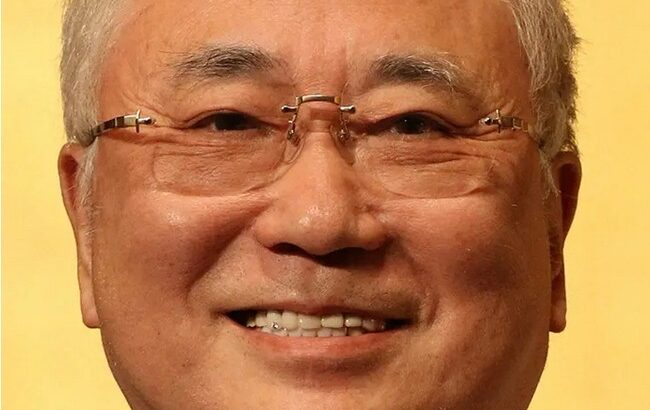 【松本問題】高須院長「僕一人になっても松ちゃんのいるワイドナショーのスポンサーはやめません」