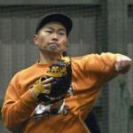 SB中村晃（4年連続一塁ＧＧ賞）「一塁にこだわりは全くない。僕は試合に出られるならどこでもいい」