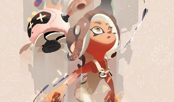 【注目】「スプラトゥーン３」DLC 『サイド・オーダー』2月22日(木)配信決定！