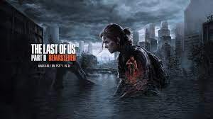 【驚愕】PS5「The Last of Us Part II Remastered」の売上は驚きの『4364本』