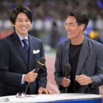内田篤人と槙野智章ってサッカーの試合になるとよく見るけど現役のとき凄かったのwwwww