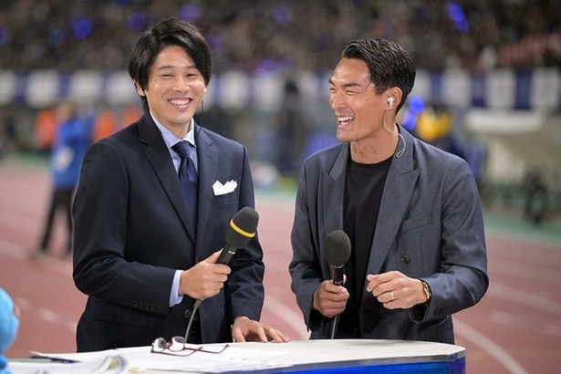 内田篤人と槙野智章ってサッカーの試合になるとよく見るけど現役のとき凄かったのwwwww