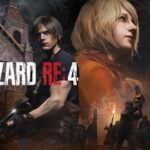 【悲報】バイオハザードさん、RE4発売からなんの音沙汰なし😭