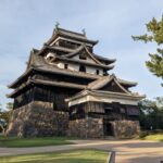 もし江戸時代の大名だったらどんな城作る？