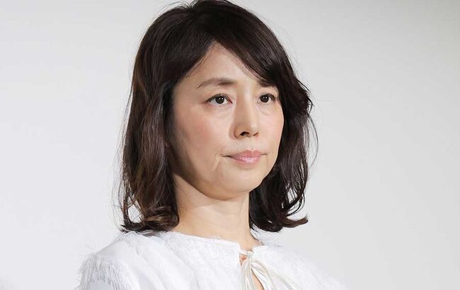 石田ゆり子、インスタグラムのコメント欄を閉鎖　航空機炎上事故に「ペット客室同乗」を訴え議論に