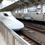 新幹線の喫煙ルーム3月16日廃止