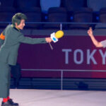 バカ「東京オリンピックとか緑なだぎしか覚えてないわｗ」ワイ「ウルフアロン、卓球で中国に勝利、サッカーでメダルまであと一歩」