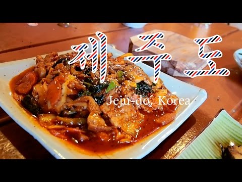 【話題】韓国ネットが疑問視する外国人のお気に入り料理とは？