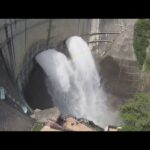 【ブラタモリ】黒部ダムが解き明かす豊かな緑と水の共存！一度は訪れたい絶景スポット