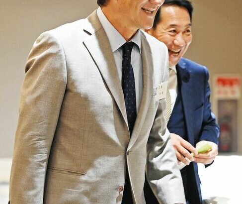 中日片岡ヘッドコーチ「キーマンは田中幹也。チームを変えられる選手。彼が何試合出られるか」