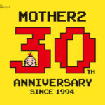 『MOTHER2 ギーグの逆襲』30周年記念サイトが公開！ 様々なグッズやイベントを展開予定