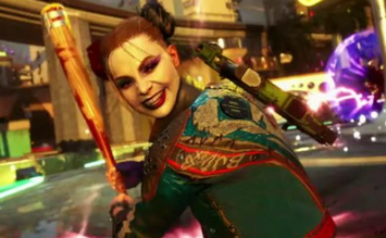 【Song2】どう見ても神ゲーじゃねえか！「Suicide Squad:Kill the Justice League」新トレーラー公開！！