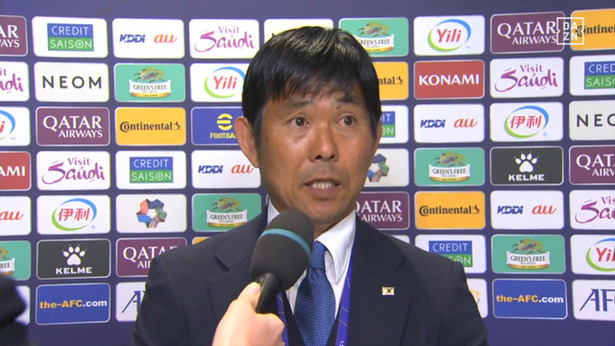 【え・・？】日本代表アジア杯敗退で森保監督、今更いい出した言い訳が…「将来のためにあえて放置した」