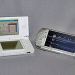 Nintendo DS、PSP←20年前のハード　ワイ「？」