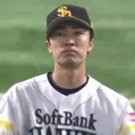 ホークス和田毅投手が西武ライオンズへ　山川穂高選手の人的補償で　福岡のファン「衝撃的」「寂しい」