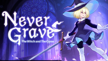 【Never Grave】パルワールドのポケットペア、例のゲームに似た新作の体験版を配信開始！！