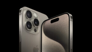 【朗報】Apple、折りたたみ式iPhoneを開発中