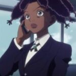 【話題】「日本のアニメには黒人が少ない。黒人を出せ」 ←これが論破されてしまうwwwww