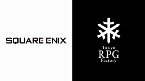 【驚愕】スクウェア・エニックス、「Tokyo RPG Factory」を吸収合併