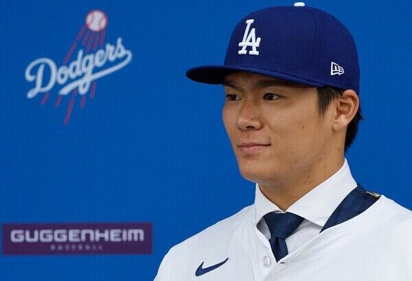 【MLB】山本由伸を本気で獲りに行ったヤンキースは「２番手」ですらなかった　「悪の帝国」の異名も過去のもの