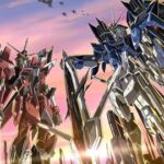 ガンダムSEED FREEDOM、ハッピーな作品になりそう