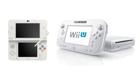 【訃報】ニンテンドー3DS、Wii Uサービス終了