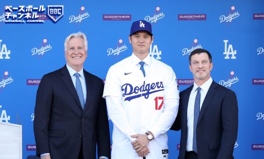 大谷翔平の後払い契約に称賛！　米メディアが示唆「世界的な影響力だ」