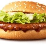 マクドナルド「今日からタブチ430円てりやき400円になります」