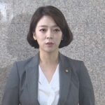 【韓国】元アナウンサーの女性与党議員　路上で頭殴られ病院搬送　犯人は「自分は15歳だ」と主張