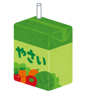 日本人「もしかして野菜ジュース意味なくない？」 → 結果ｗｗｗｗｗｗ