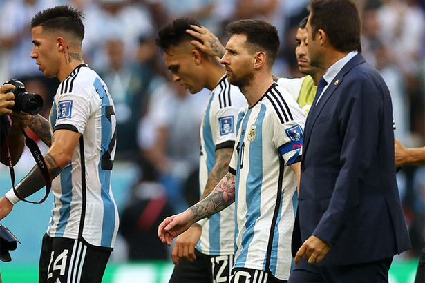 【朗報】サッカーアルゼンチンのメッシさんのゴール数ｗｗｗｗｗｗｗｗｗｗｗｗｗｗｗｗｗｗｗｗｗｗｗｗｗｗｗ