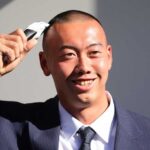 【朗報】西武ドラ6村田、丸刈り入寮「髪の毛は野球に必要無い」