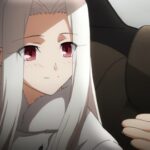 【Fate/Zero】第3話 感想 素敵なナイトと外の世界