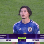 【速報】日本vsベトナム…3-2で日本リードでいきなり神試合すぎるｗｗｗｗｗｗｗｗｗ
