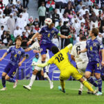 サッカーアジアカップ、「日本－イラク」視聴率17.6%