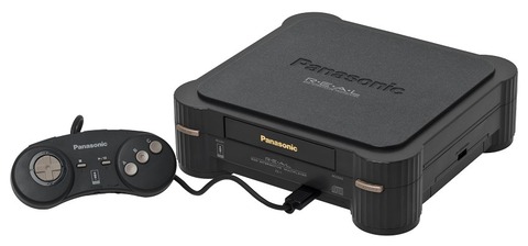 『Panasonic』が昔ゲームハードを作っていたという事実