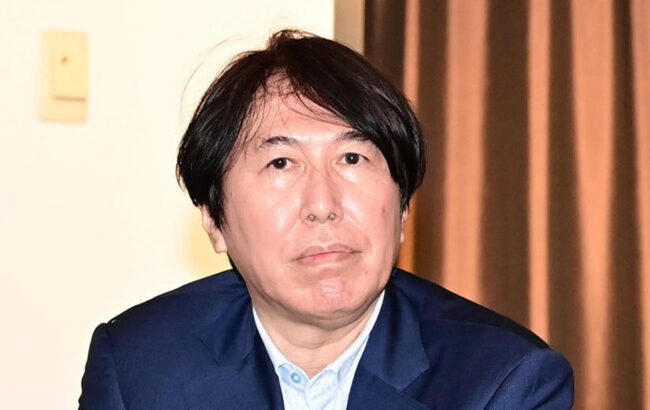 紀藤正樹弁護士、松本人志に引退の勧め「潔くない。引退して、裁判に勝ったら復帰がいい」「テレビ出演は被害を拡散する」